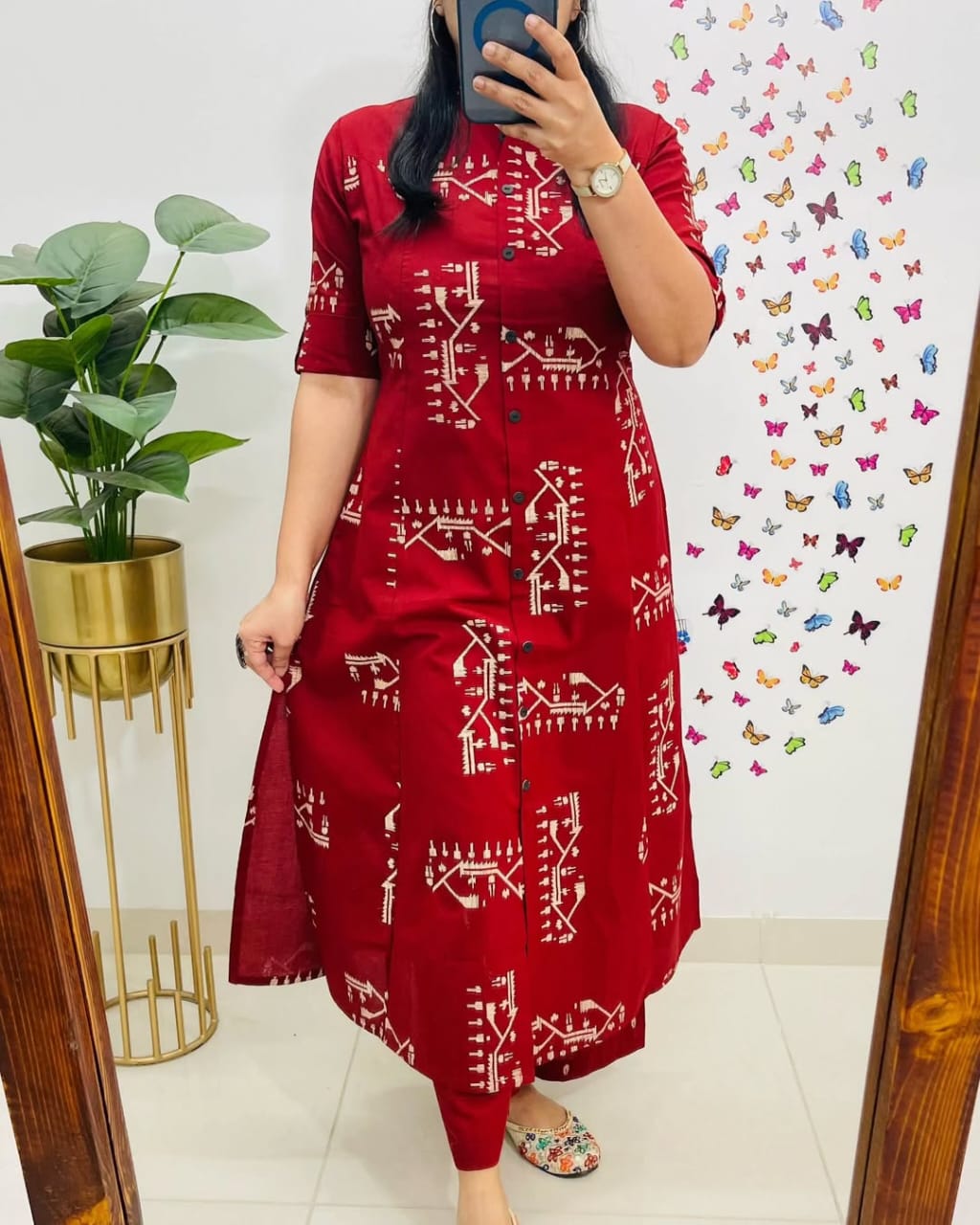 Easy Breezy Summer Cotton Co-ord Sets