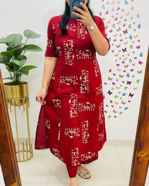 Easy Breezy Summer Cotton Co-ord Sets